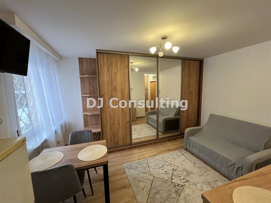 Warszawski, Warszawa, Wola, Młynów, Agawy - Photo 1