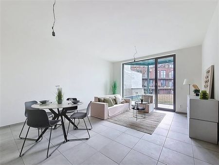 Appartement te huur - Photo 3