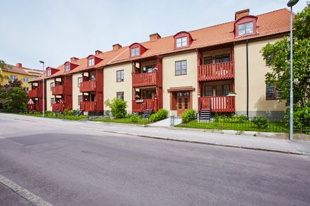 Kaplansgatan 2 - Photo 2