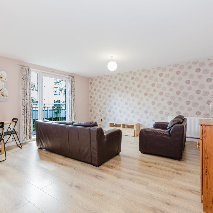 1108L Lochend Park View, Edinburgh, EH7 5FB - Photo 1