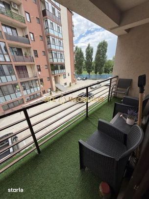 3 Camere de inchiriat | Apusului | Centrala | Pet-Friendly | Parcare - Photo 1