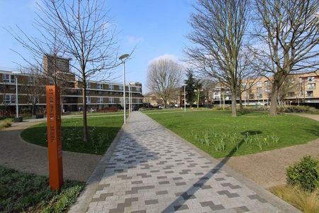 Room in a Shared Flat, Dethick Court, E3 - Photo 4