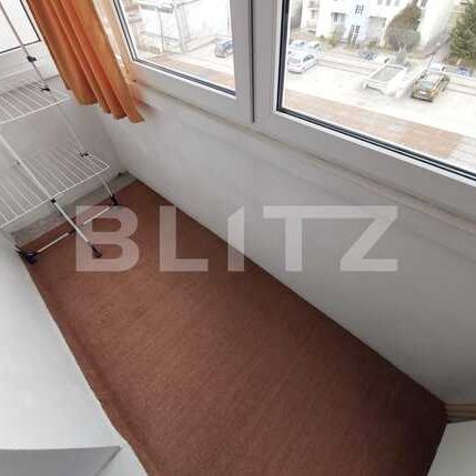 3 camere decomandate, 65 mp, zona Minerva, cartier Manastur - Photo 1