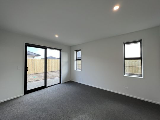 16 Verstappen Drive, Rolleston - Photo 1