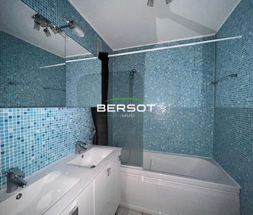 T2 avec balcons et parking proche centre ville - Photo 2