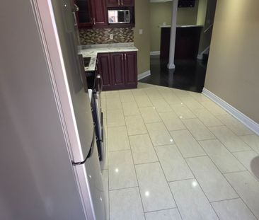 For Lease - 325 Porte Road Unit# Lower Level, Ajax, Ontario - Photo 6