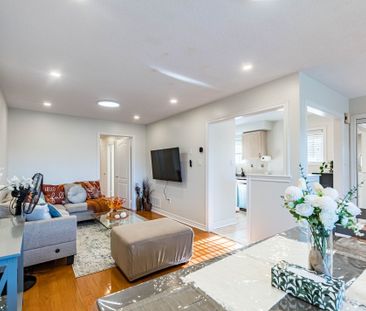 For Lease - 5321 Red Brush Drive, Mississauga, Ontario - Photo 3