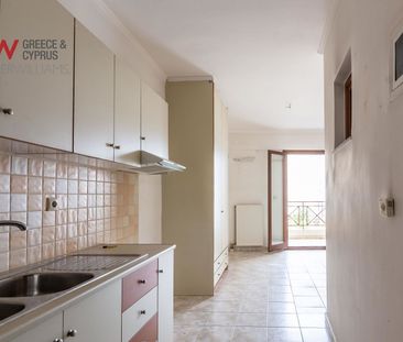 Studio/Γκαρσονιέρα για ενοικίαση Πάτρα - Photo 2