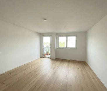 Gut geschnitten 2-Zimmer Wohnung mit Innenhof Lage direkt bei der U... - Photo 1