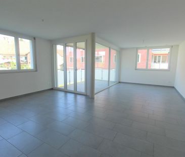 Kaisten / 3.5-room apartment on the ground floor A 0.2 - Foto 6