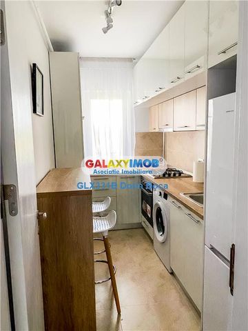 INCHIRIERE garsoniera TITAN (str. Postasului) NOU - Fotografie 4
