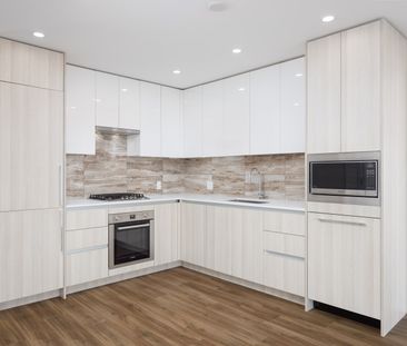 1888 Gilmore Ave (36th Floor), Burnaby - Photo 4