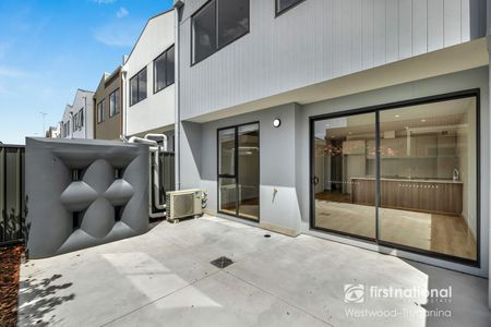 9 Dobright Street, 3029, Truganina Vic - Photo 4