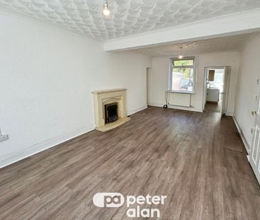 Trevethick Street, MERTHYR TYDFIL - Photo 1