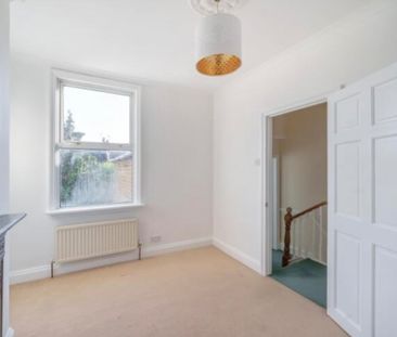 Room in a Shared House, Dunkeld Rd, SE25 - Photo 5