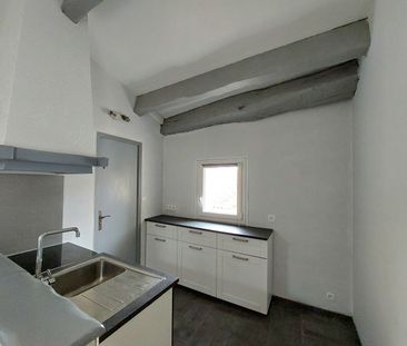 Location Appartement 3 pièces 55m² - Photo 3