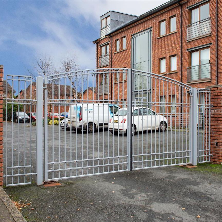 Apartment 31 2 Halfpenny Mews - Photo 1