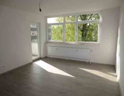 Auf gute Nachbarschaft: individuelle 3-Zimmer-Wohnung - Foto 1