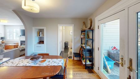 Detached Home For Lease | N8107304 - Photo 4