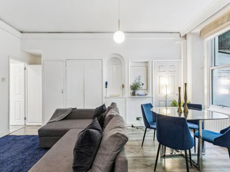 1 bedroom apartment to rent - Photo 3