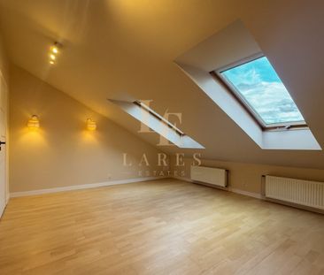 Żoliborz | 106 m2 | 4 pokoje | Taras - Photo 2