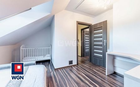 Dom bliźniak na wynajem Nadole - Photo 5