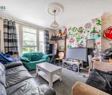 7 bedroom terraced house to rent - Photo 1