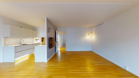 87m² Lejlighed | Frederiksberg - Foto 4