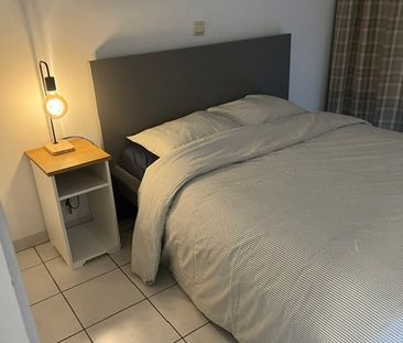 Appartement te huur in Gent met 1 slaapkamer - Foto 5