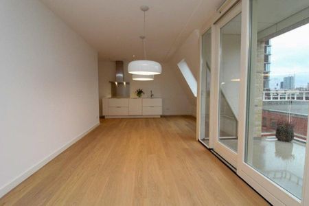 Appartement te huur: Westerdijk 59 3513 DJ Utrecht - Foto 4