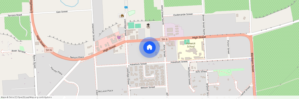 43A High Street, Renwick, Marlborough