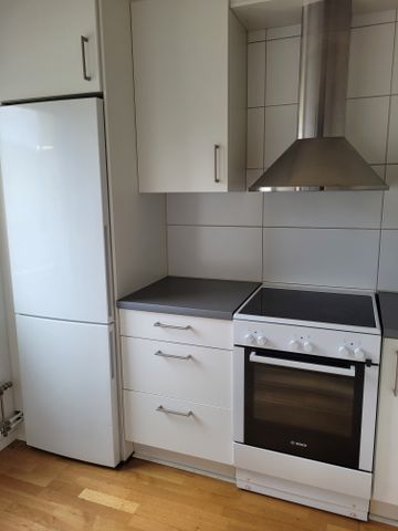 Östra Åsgatan, Eskilstuna - Photo 4
