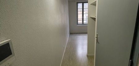 Location appartement de 19 m² - 1 pièces à Vannes - Photo 3