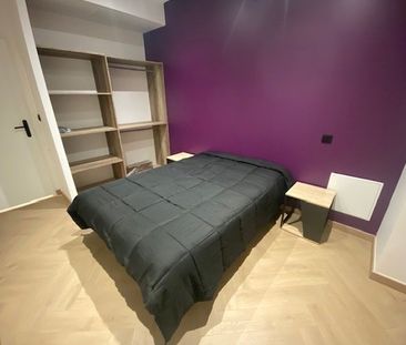 APPARTEMENT T2 A LOUER - Photo 4