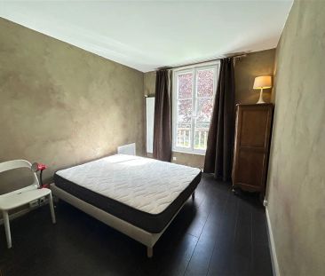 Location appartement 3 pièces - 67m² à Auxerre (89000) - Photo 4