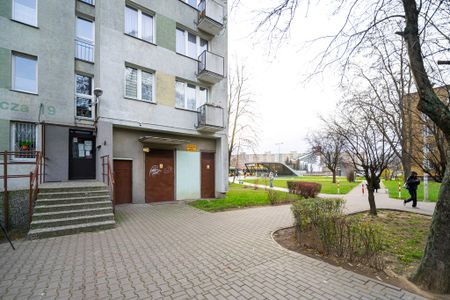 Do wynajęcia mieszkanie-Warszawa-Kondratowicza - Фото 3