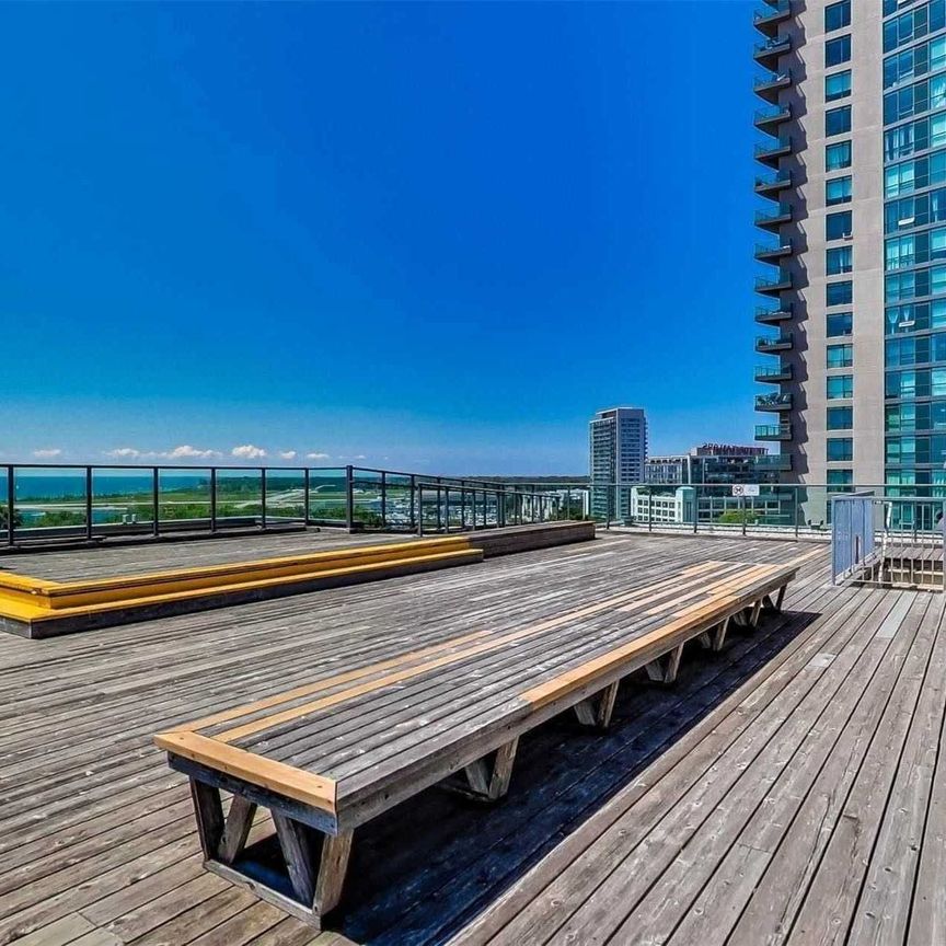 For Lease - 231 Fort York Boulevard Unit# 1802, Toronto, Ontario - Photo 1