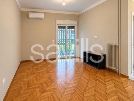 Διαμέρισμα για ενοικίαση Λεωφόρος Πατησίων - Λεωφόρος Αχαρνών - Photo 4