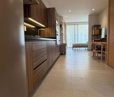 Departamento tipo loft en Jardines Universidad - Photo 3