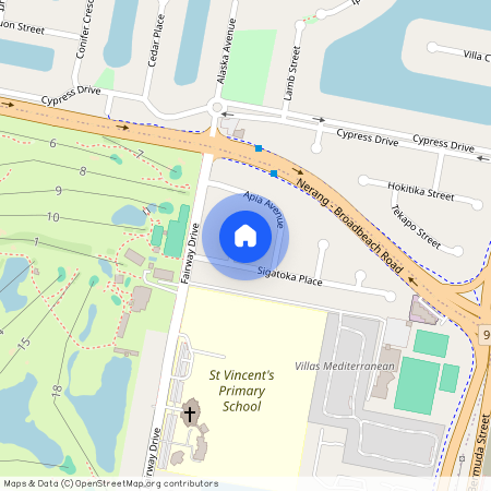 3 Rotorua Place, Qld 4226, Clear Island Waters