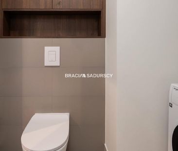 Mieszkanie Kraków Podgórze powierzchnia 24.6 m² C206-WM-02583 - Photo 3