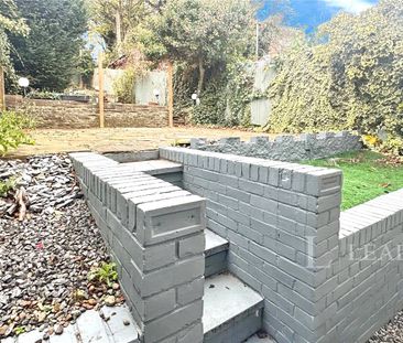 1 bedroom house to rent Russell Rise, Luton, Bedfordshire, LU1 - Photo 1