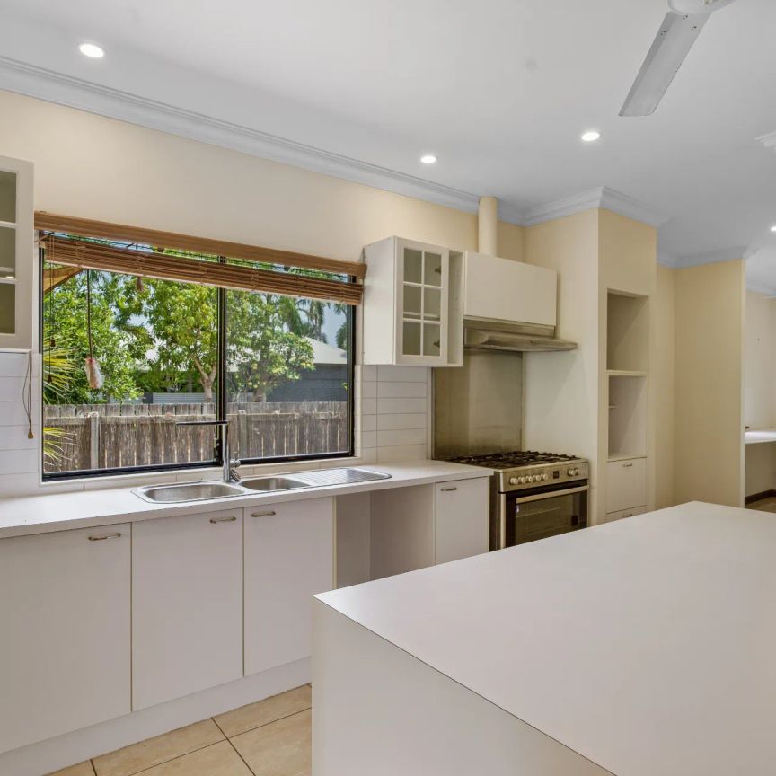 Pavilion Style Design with Pool - Photo 1