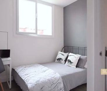 Room in a Shared House, Wellington Avenue, L15 - Photo 3