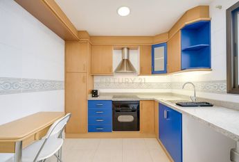 Calpe/Calp, Valencian Community