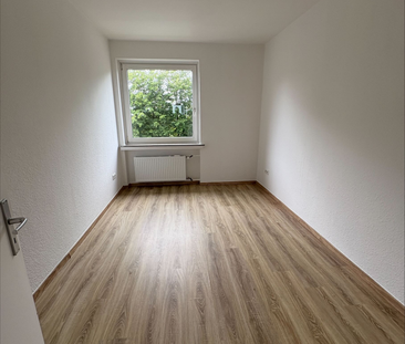 3-Zimmer-Wohnung in Leer Leerort - Foto 1