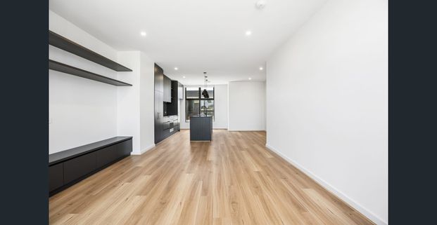 Brand-New Three-Level Townhome in the heart of Bowden! - Photo 1