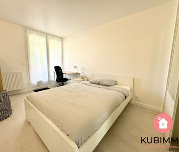 Appartement à louer, 1 pièce - Champs-sur-Marne 77420 - Photo 2