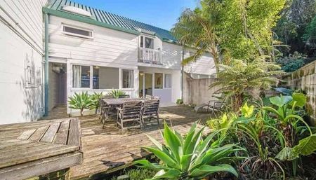 Greenlane - Tidy 2 bedroom Townhouse Plus 2 Carparks - Photo 3