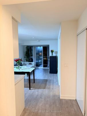 For Lease - 10 Wilby Crescent Unit# 1602, Toronto, Ontario - Photo 1